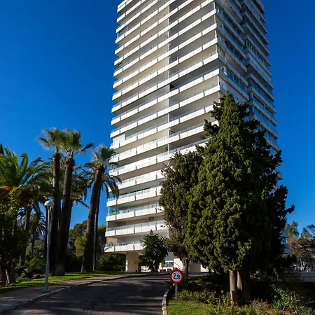Apartamento Torre Real