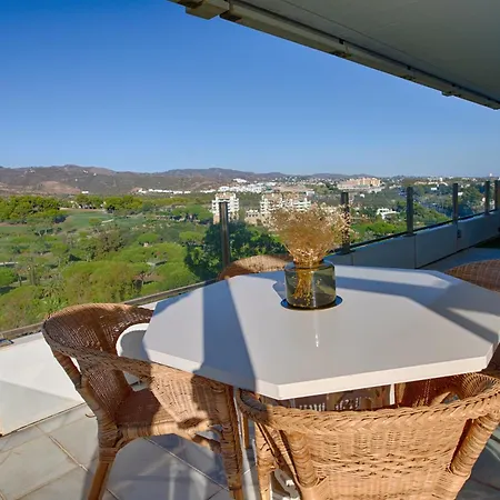 Apartamento Torre Real * Marbella