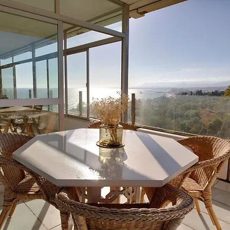 Apartamento Torre Real Apartment *