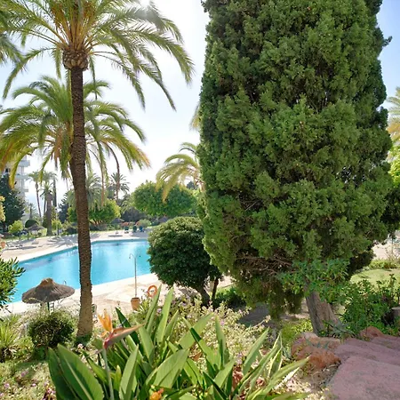 Apartamento Torre Real Marbella
