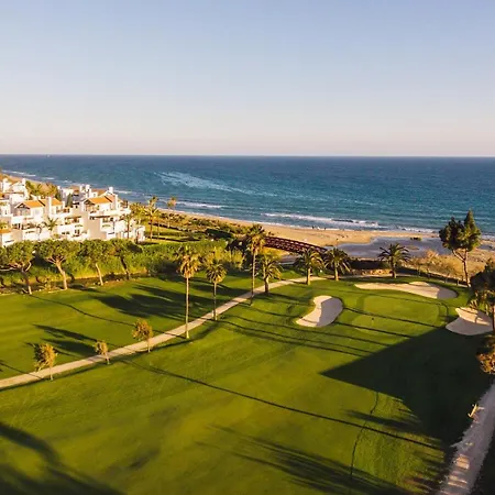 Apartamento Torre Real * Marbella