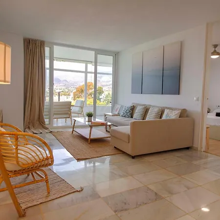Apartamento Torre Real