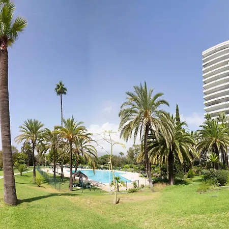 Apartamento Torre Real Apartment
