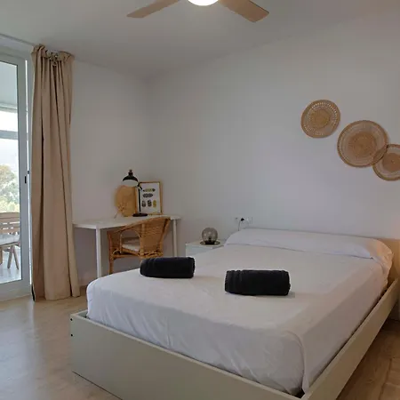 Apartamento Torre Real Apartment Marbella