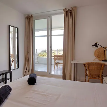 Apartamento Torre Real