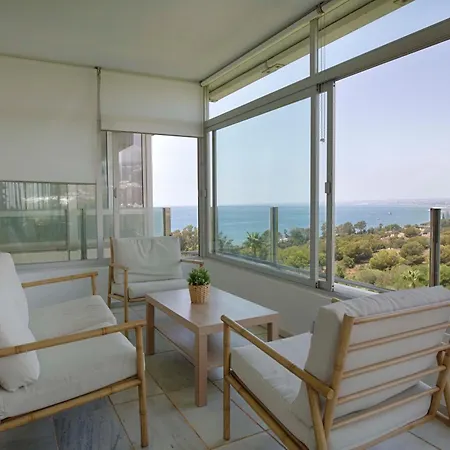 Apartamento Torre Real *