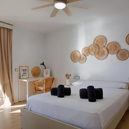 Apartamento Apartamento Torre Real *