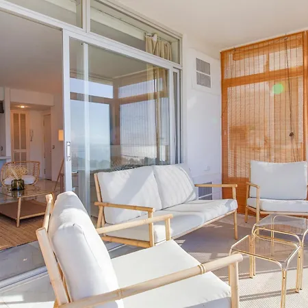 Apartamento Torre Real