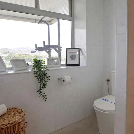 Apartamento Apartamento Torre Real *