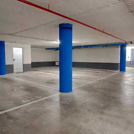 Apartamento Apartamento Torre Real *